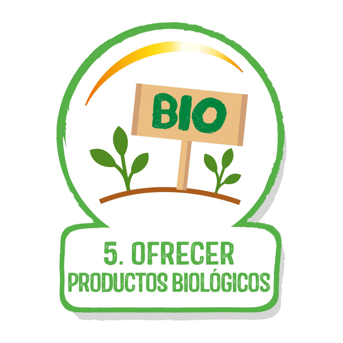 Agricultura bio