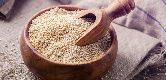 Propiedades quinoa Bonduelle